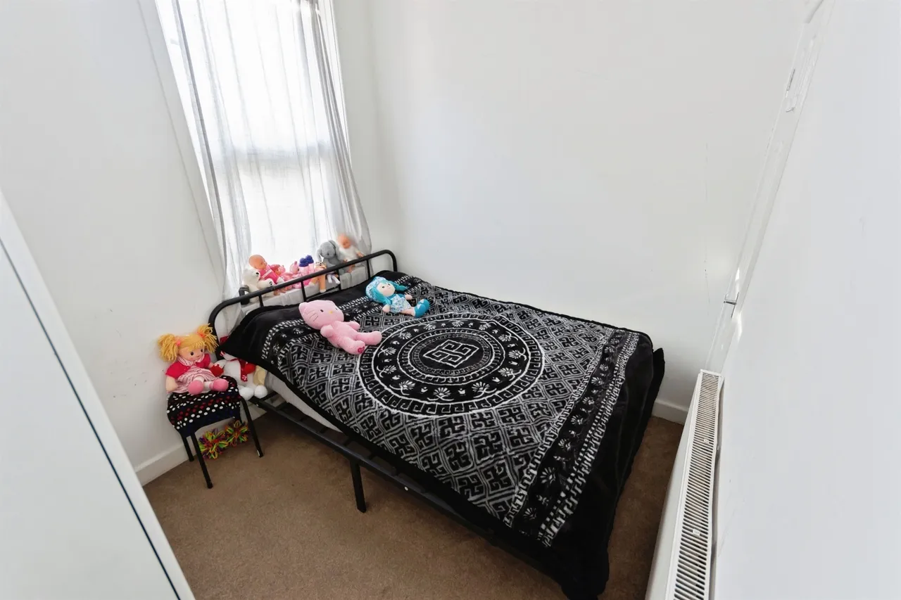 Forest Road, Yardley, B25, photo 9