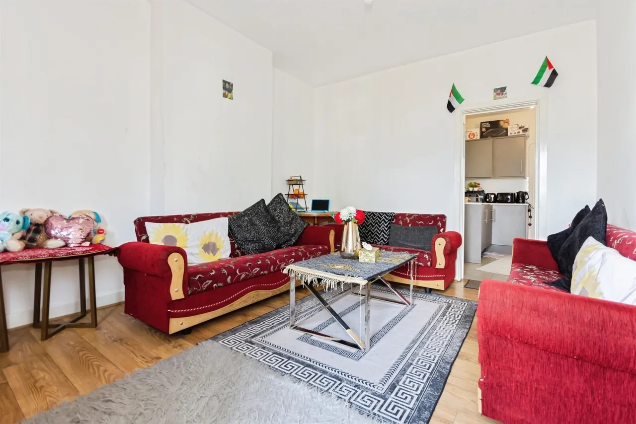 Forest Road, Yardley, B25, photo 2