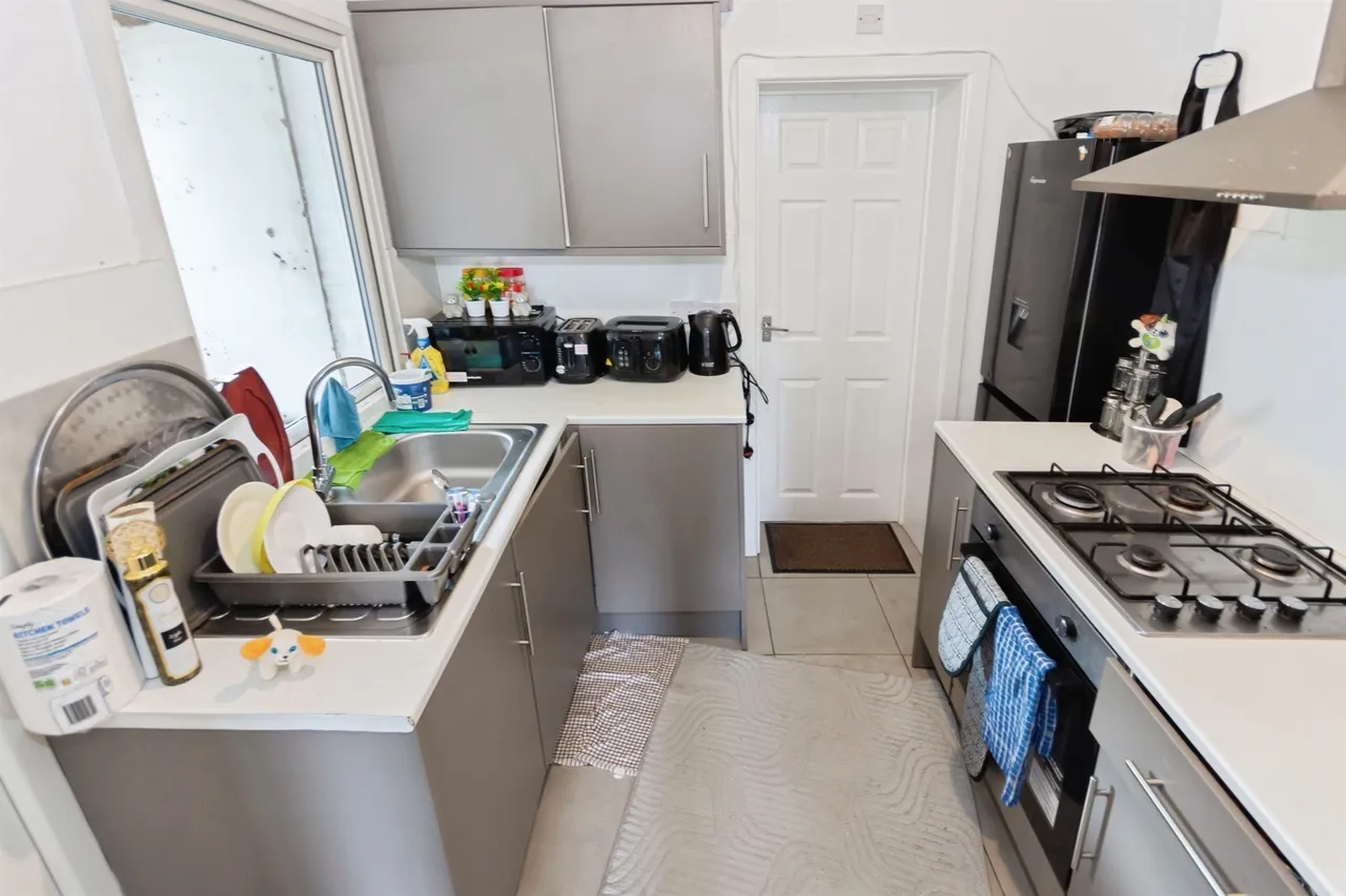 Forest Road, Yardley, B25, photo 4