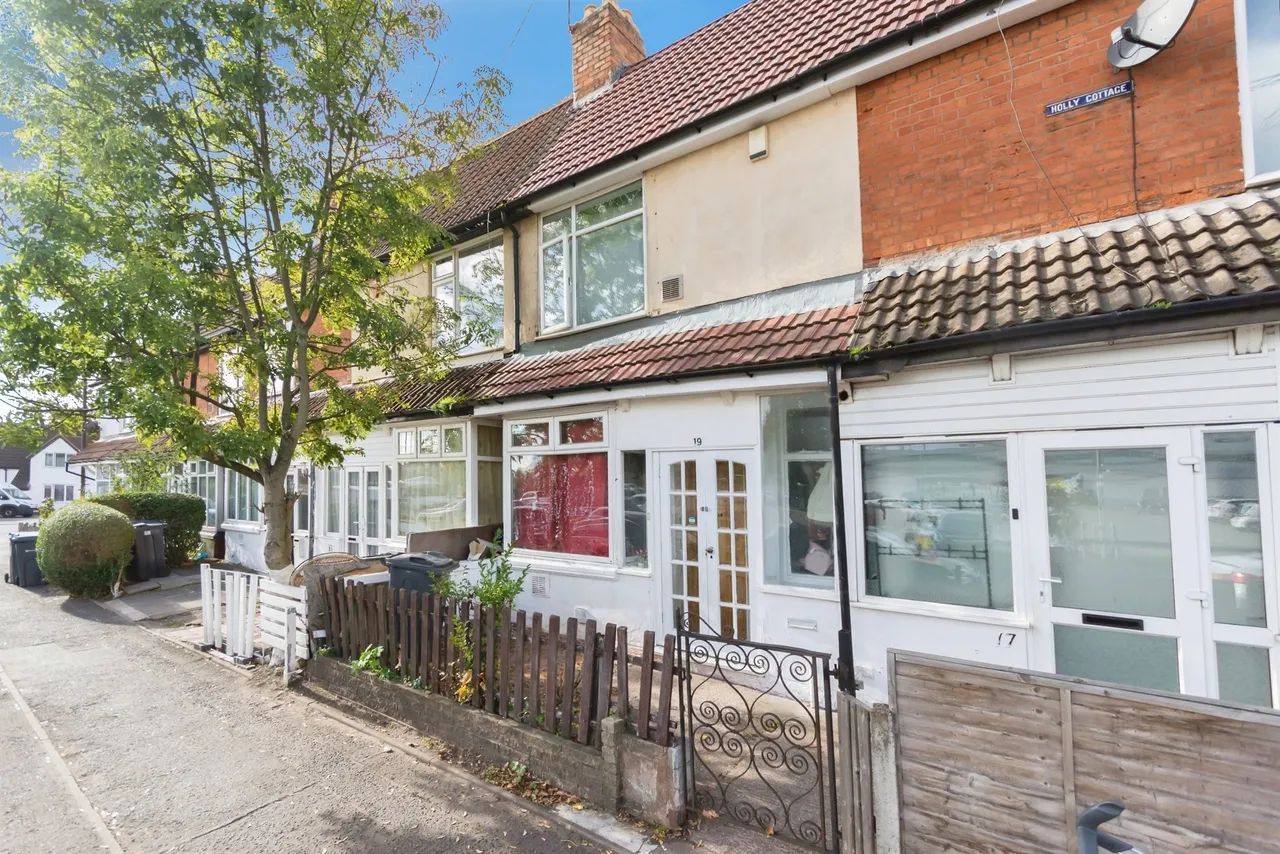 Forest Road, Yardley, B25, photo 10
