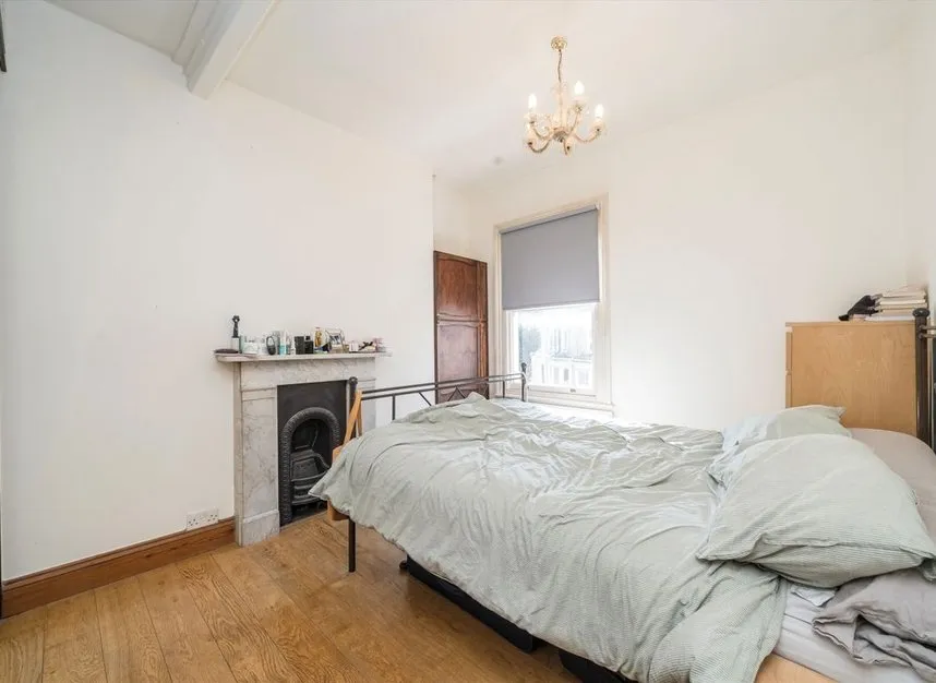 North End Road, West Kensington, W14, photo 4
