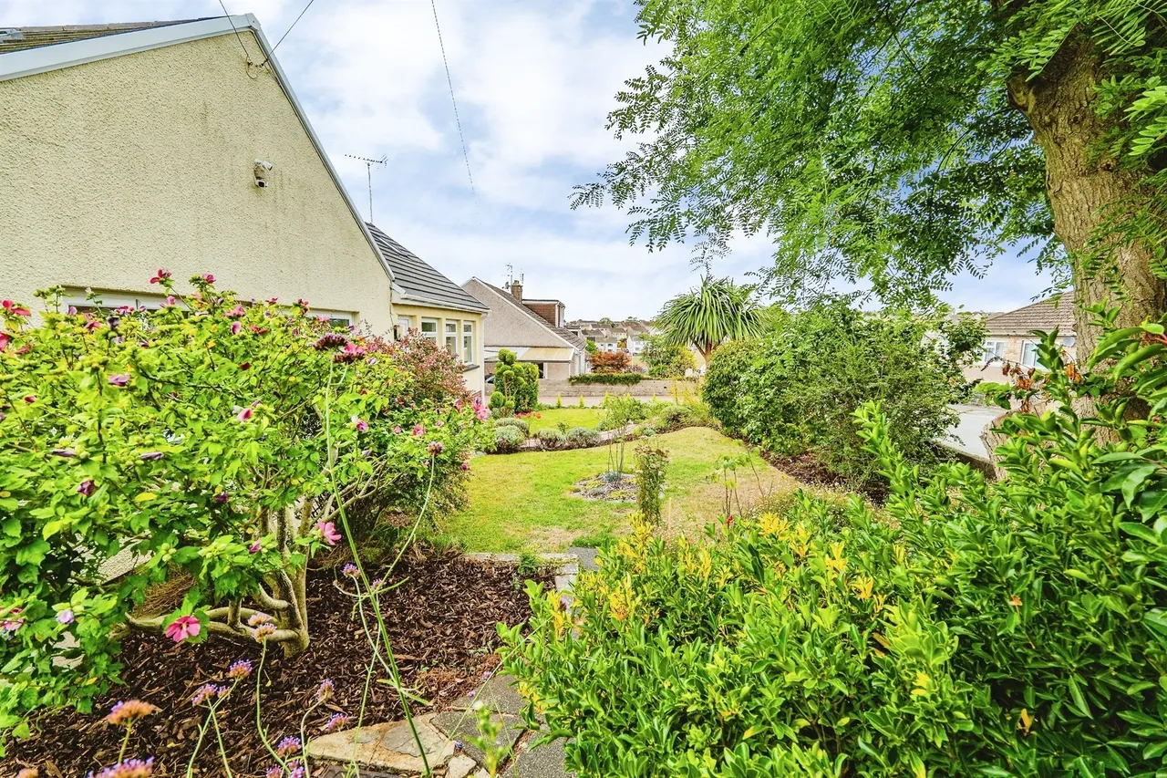 Milton Drive, Bridgend, CF31, photo 17