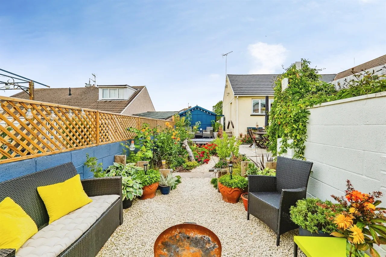 Milton Drive, Bridgend, CF31, photo 12