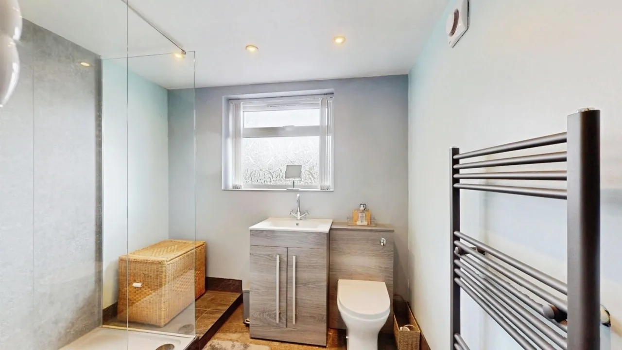 The Crossways, Otley, LS21, photo 8