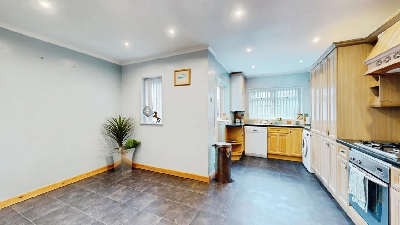 The Crossways, Otley, LS21, photo 5