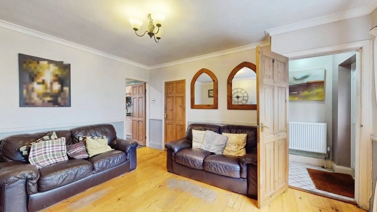 The Crossways, Otley, LS21, photo 3