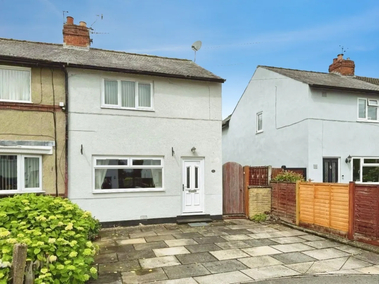 2 bed house for sale, The Crossways, Otley, LS21