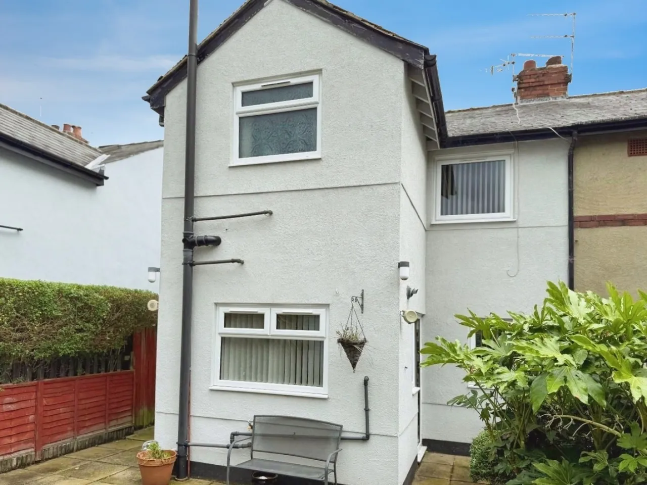 The Crossways, Otley, LS21, photo 9