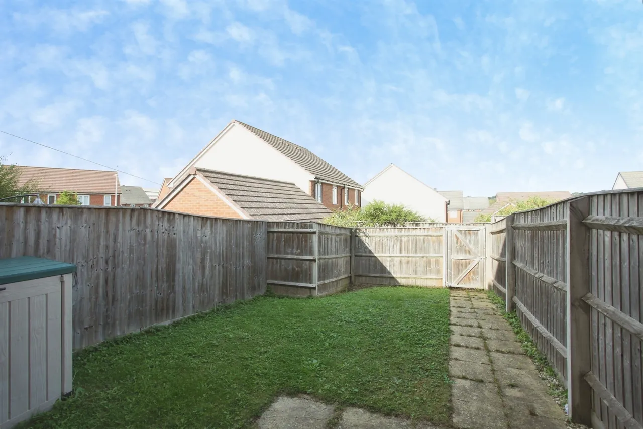 Laing Close, Rugby, CV21, photo 13