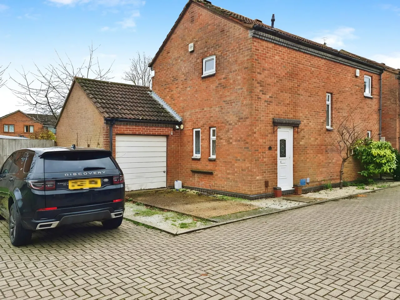 Smeaton Close, Milton Keynes, MK14, photo 19