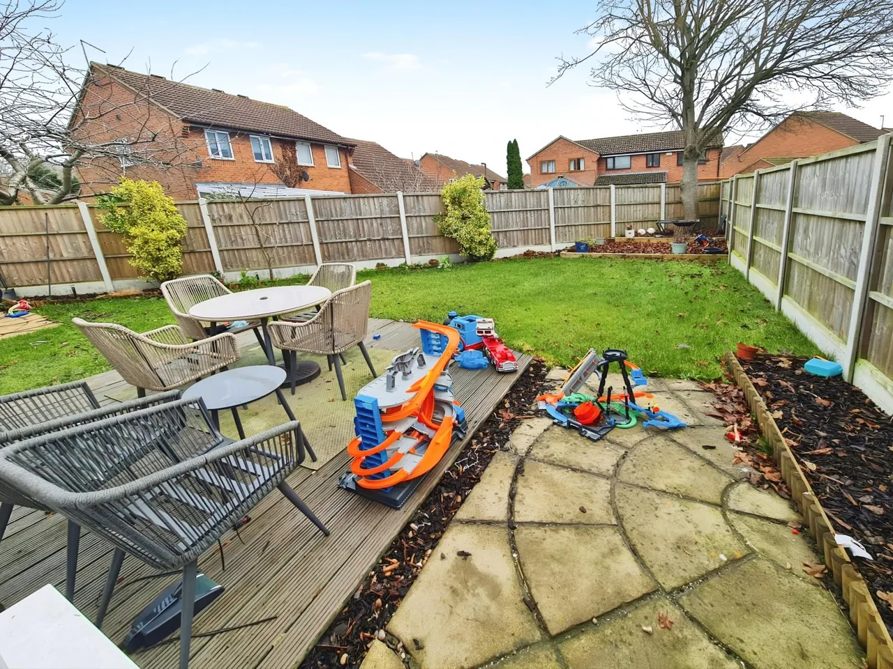 Smeaton Close, Milton Keynes, MK14, photo 18