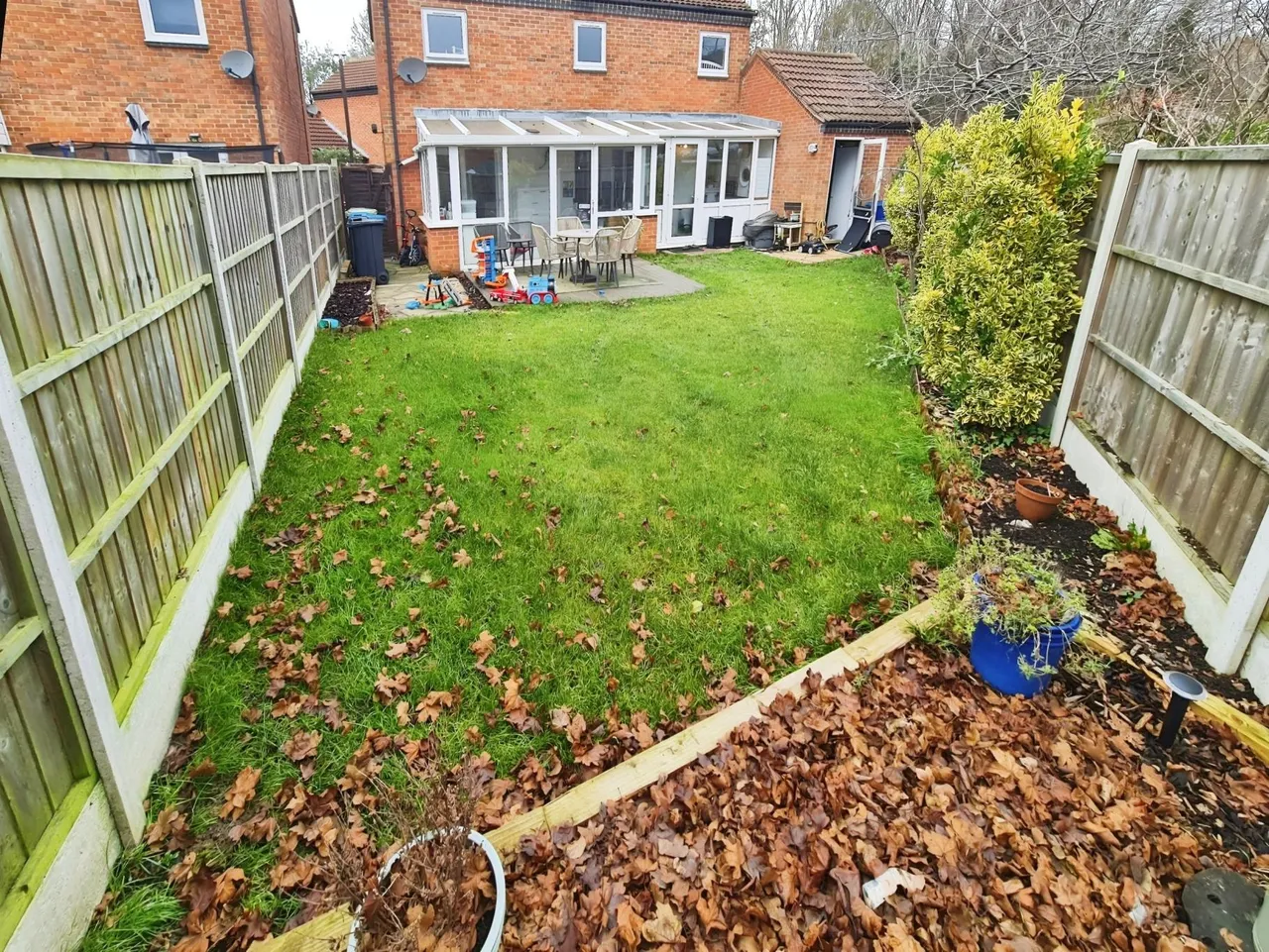 Smeaton Close, Milton Keynes, MK14, photo 3