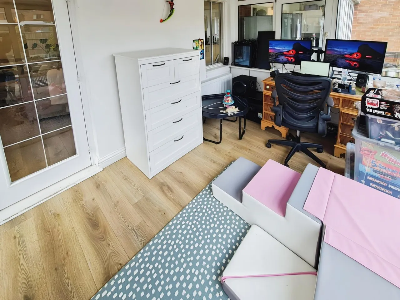Smeaton Close, Milton Keynes, MK14, photo 12