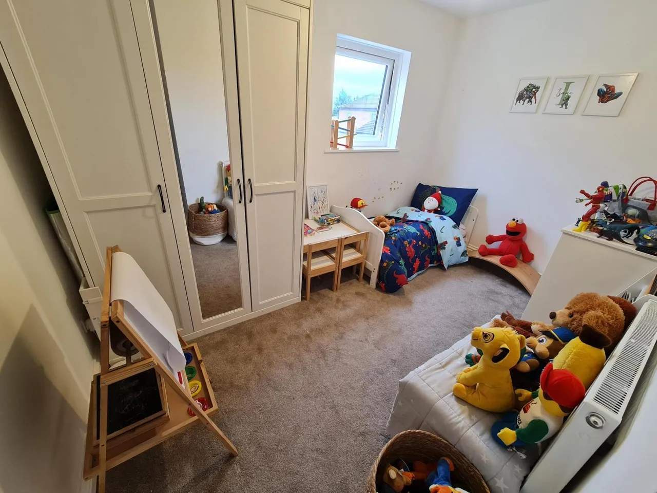 Smeaton Close, Milton Keynes, MK14, photo 14