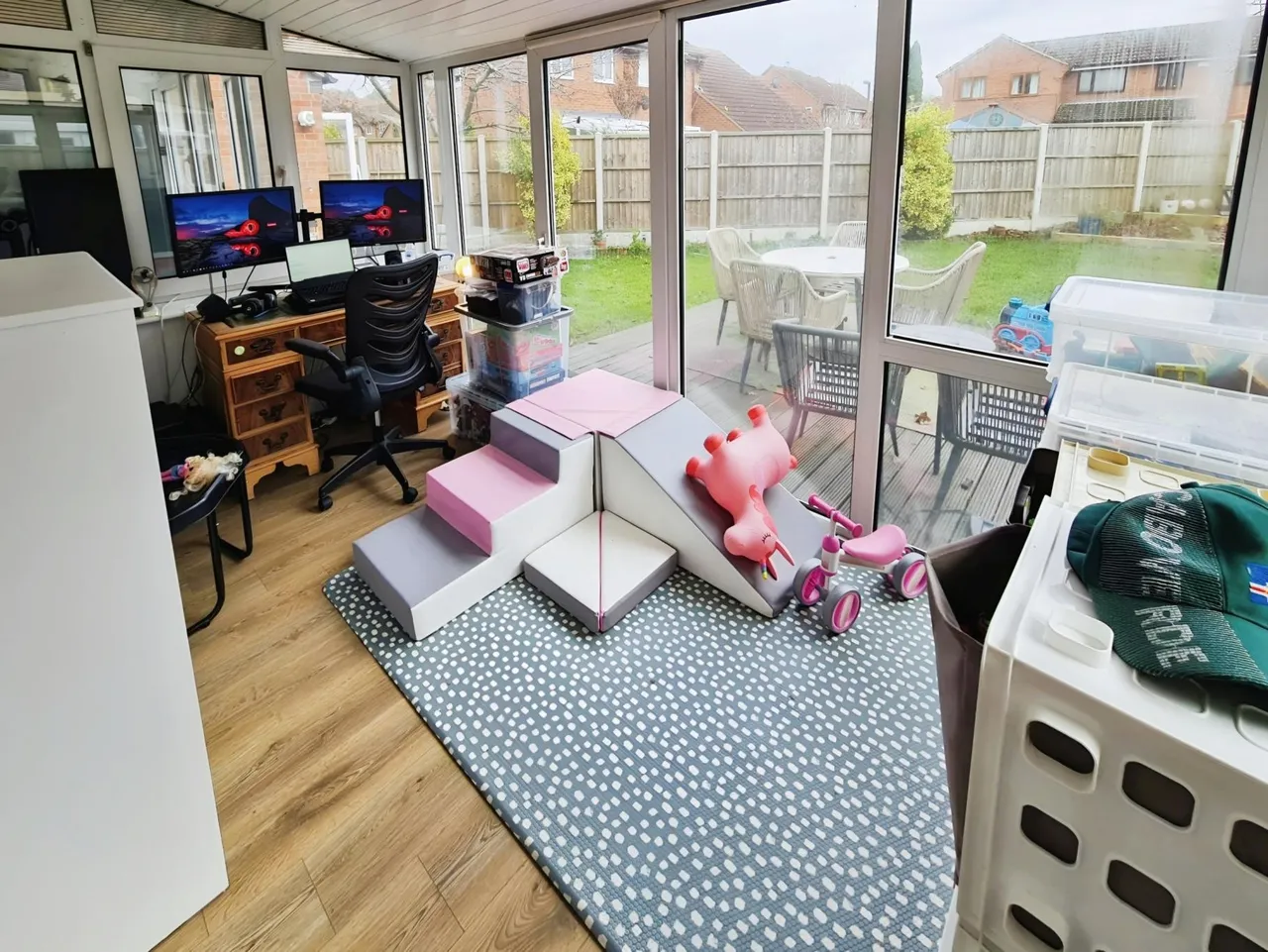Smeaton Close, Milton Keynes, MK14, photo 11