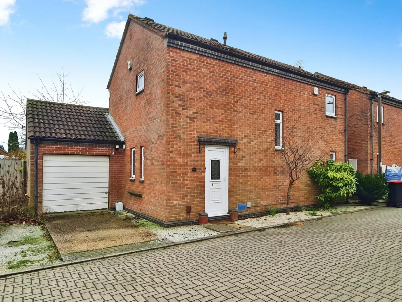 Smeaton Close, Milton Keynes, MK14, photo 4