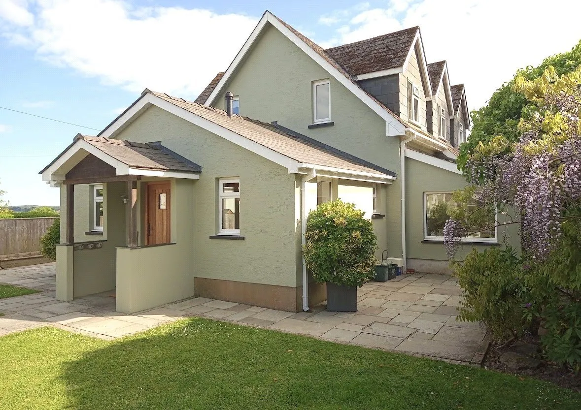 3 bed house for sale, Penally, Tenby, SA70