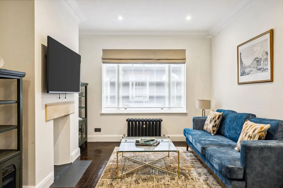 Maunsel Street, London, SW1P, photo 10