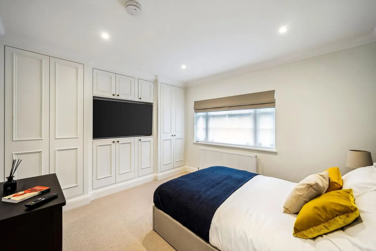 Maunsel Street, London, SW1P, photo 7
