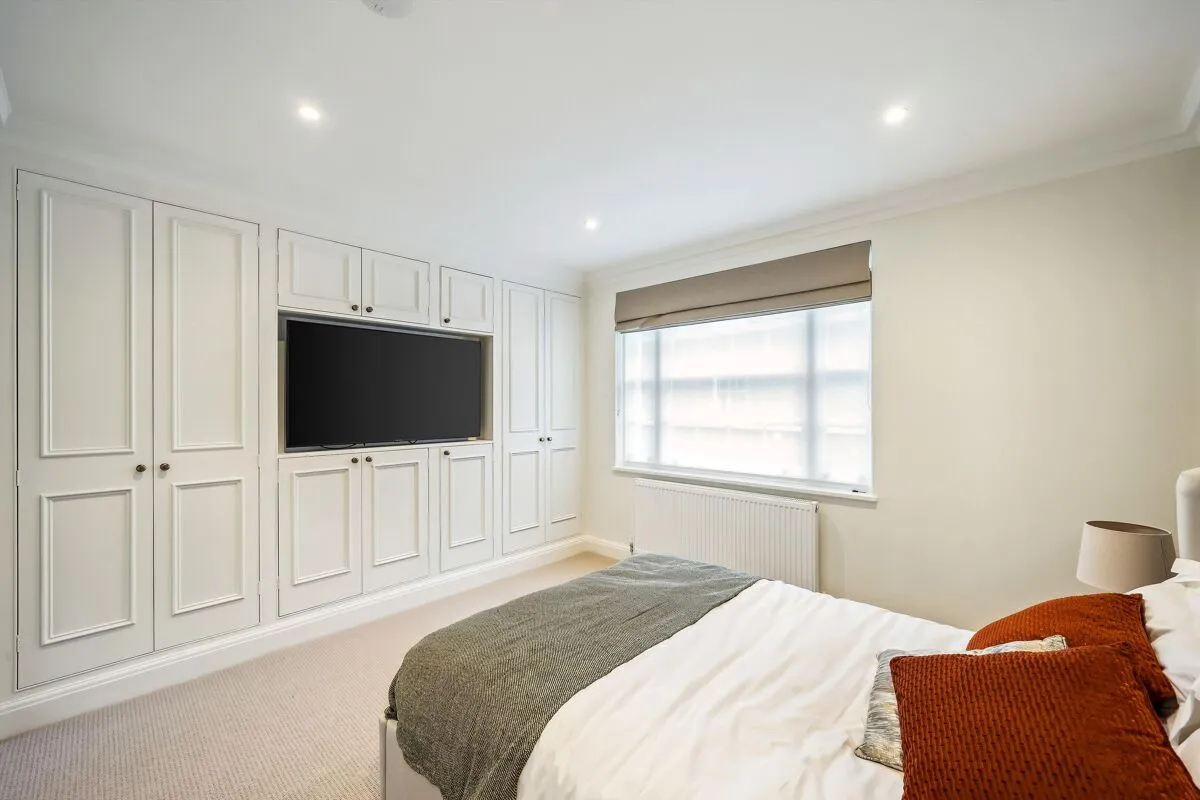 Maunsel Street, London, SW1P, photo 5