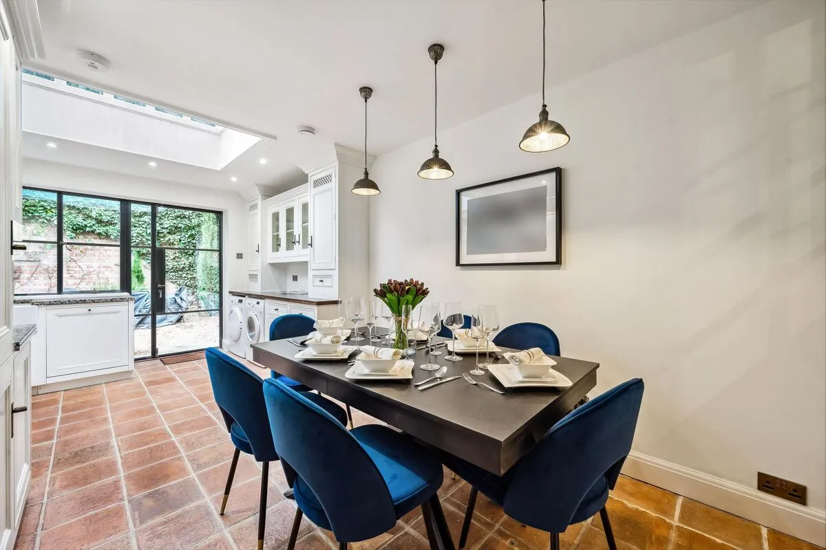 Maunsel Street, London, SW1P, photo 4