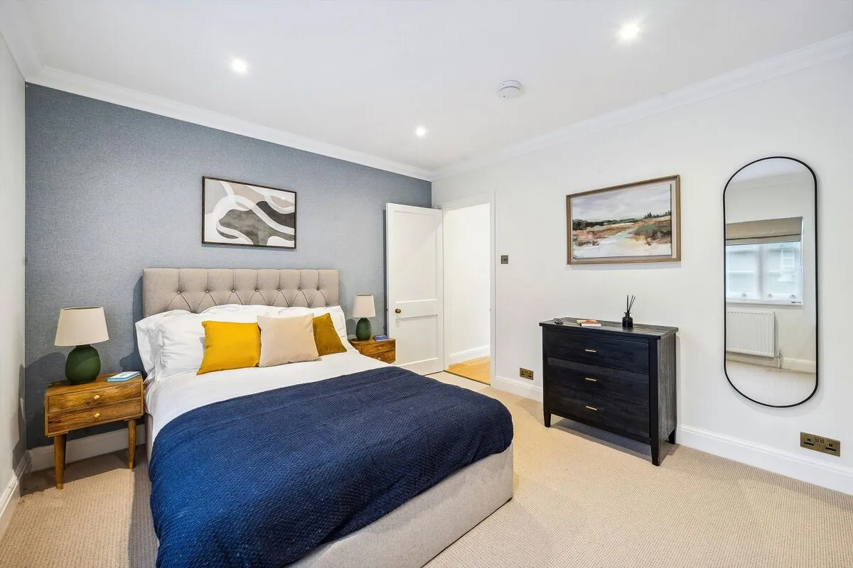 Maunsel Street, London, SW1P, photo 14
