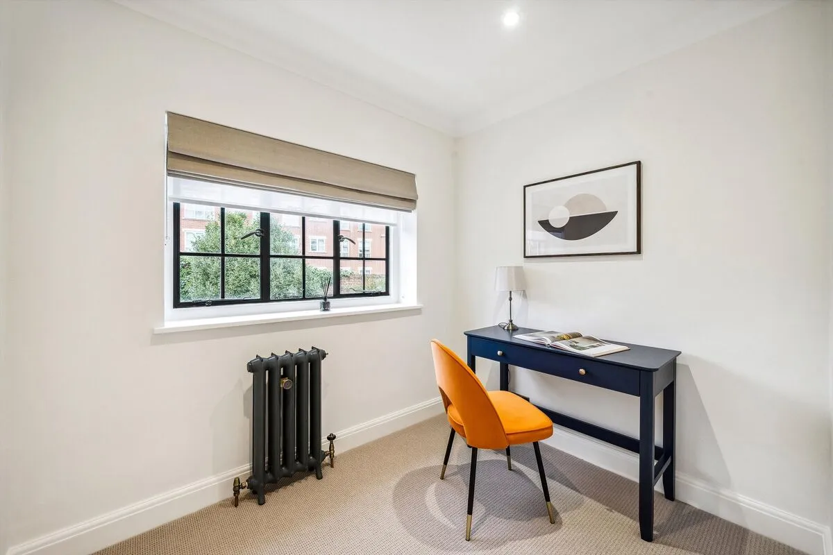 Maunsel Street, London, SW1P, photo 9