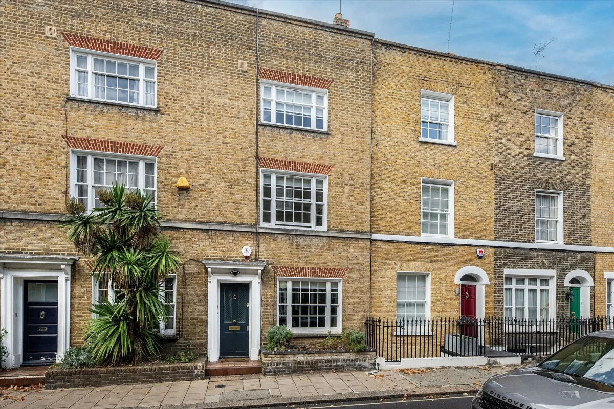 Maunsel Street, London, SW1P, photo 2