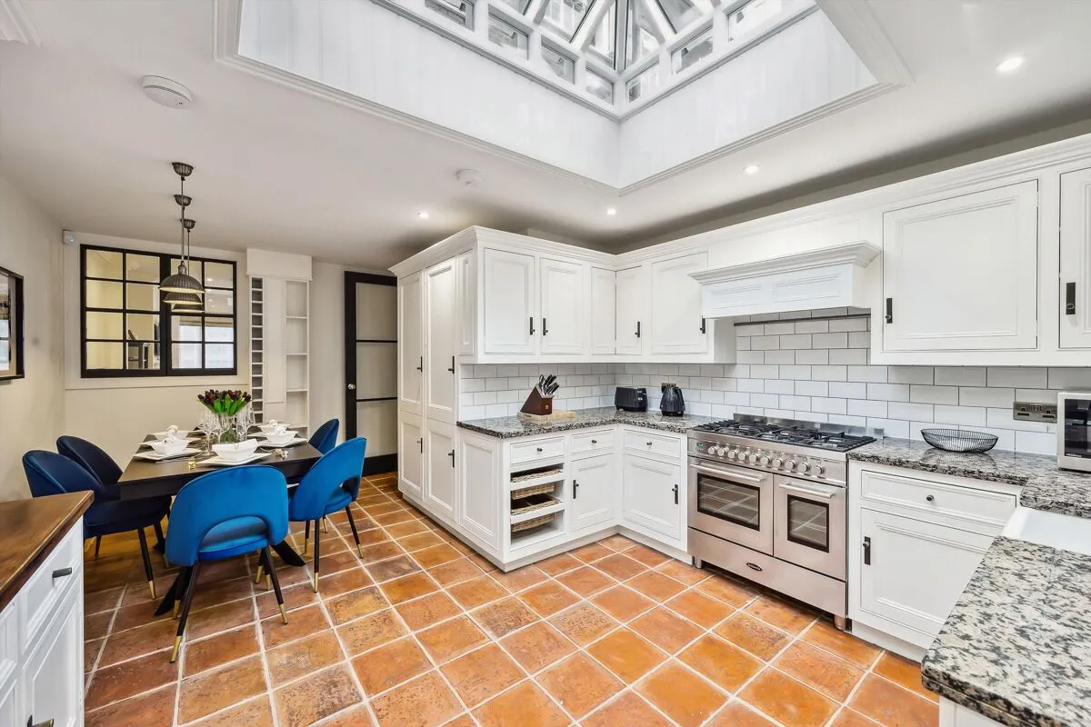 Maunsel Street, London, SW1P, photo 12