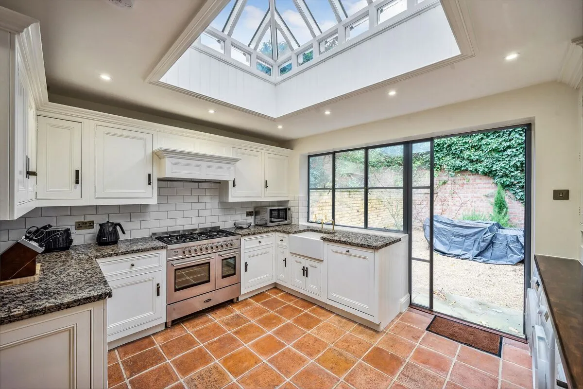 Maunsel Street, London, SW1P, photo 13