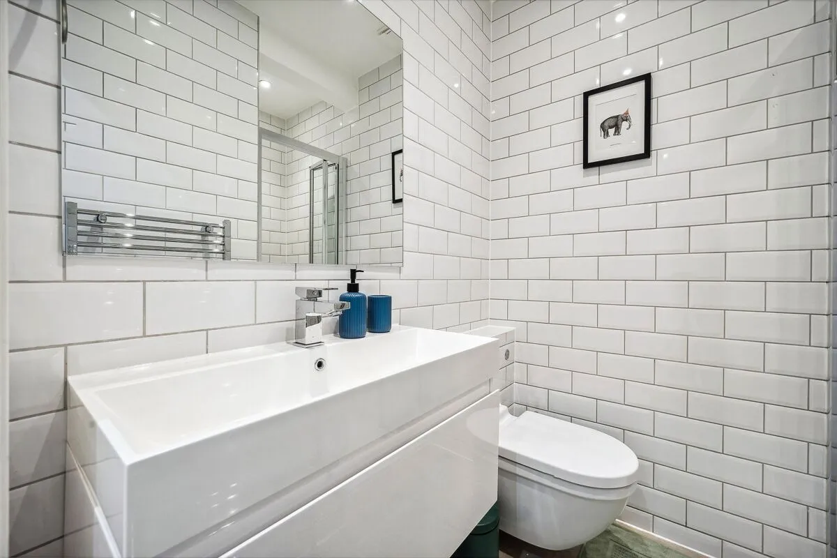 Maunsel Street, London, SW1P, photo 8