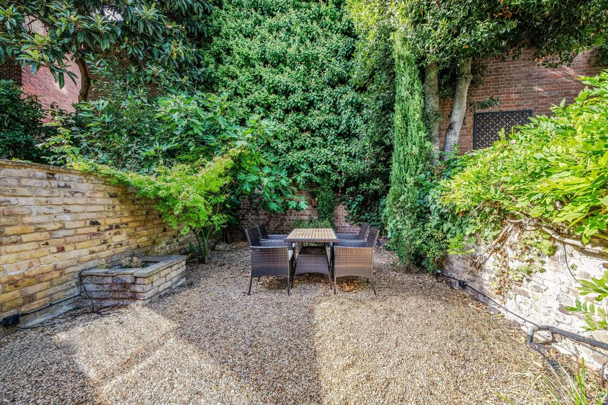 Maunsel Street, London, SW1P, photo 3