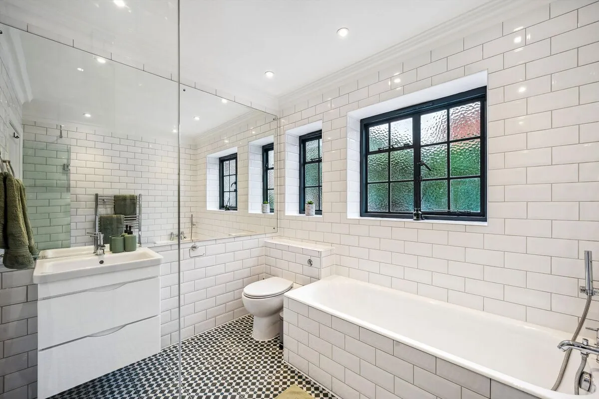 Maunsel Street, London, SW1P, photo 6