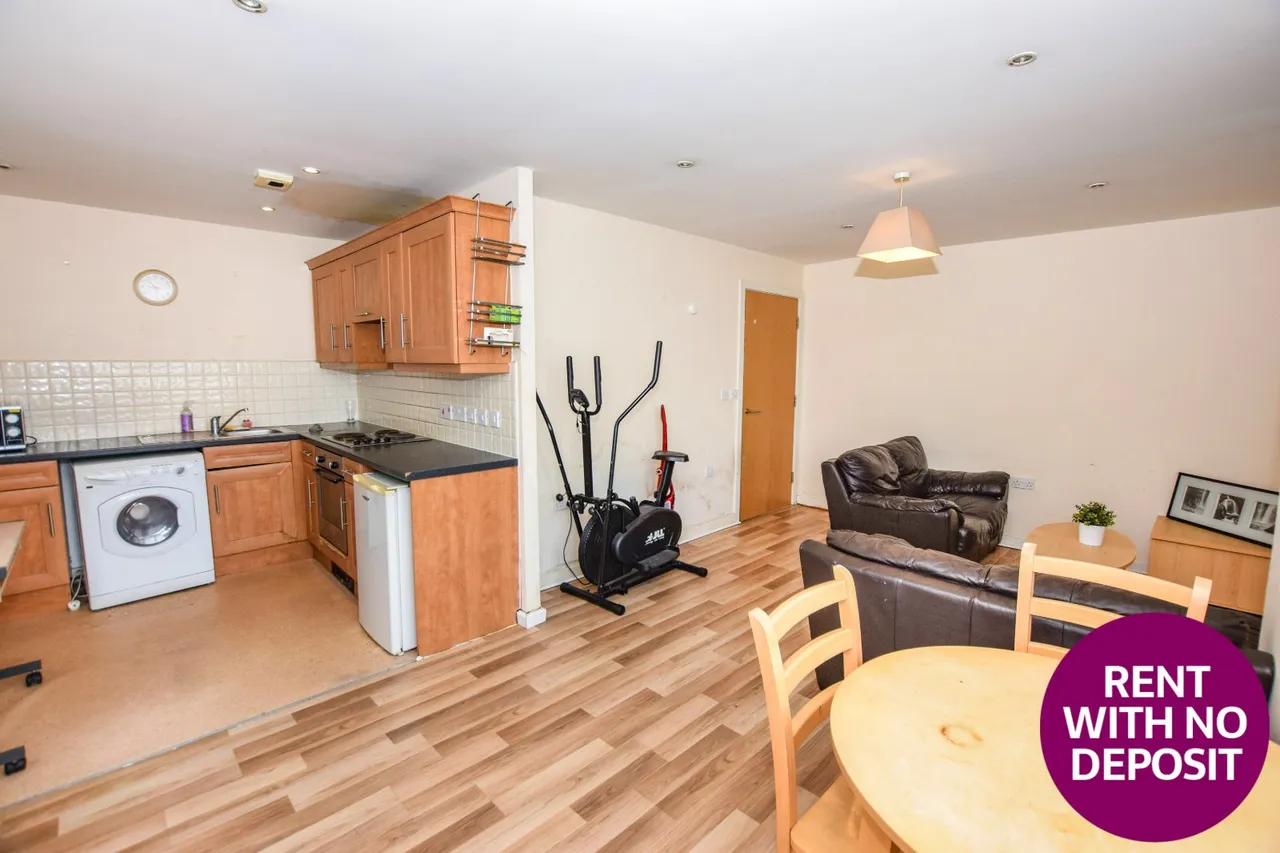 Princess Street, Southern Gateway, M1, photo 4