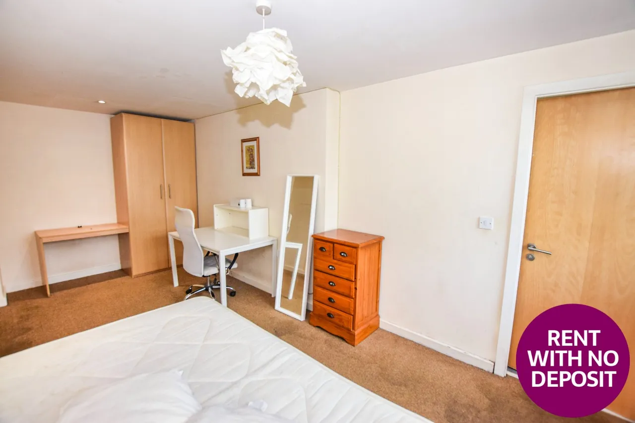 Princess Street, Southern Gateway, M1, photo 10