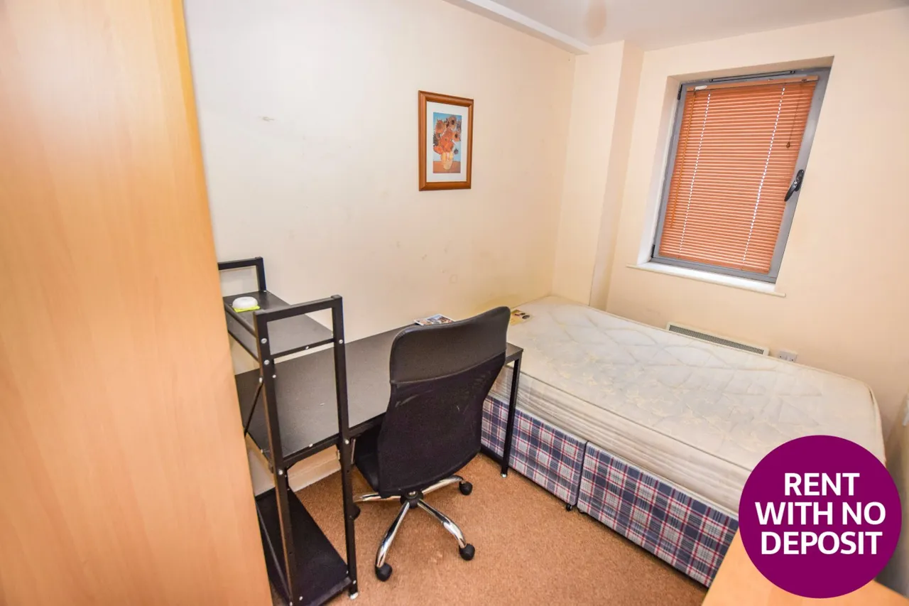 Princess Street, Southern Gateway, M1, photo 12