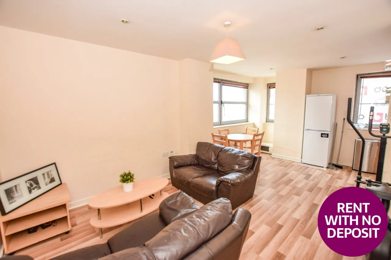 Princess Street, Southern Gateway, M1, photo 2