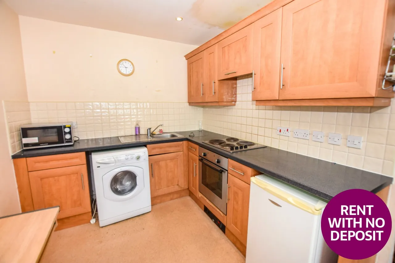 Princess Street, Southern Gateway, M1, photo 6