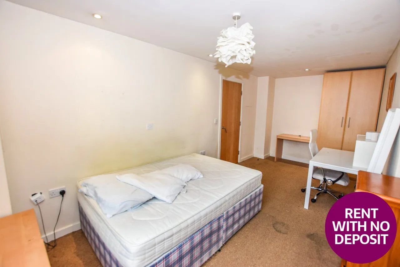 Princess Street, Southern Gateway, M1, photo 8