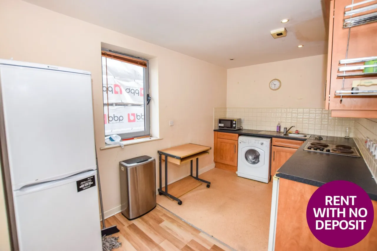 Princess Street, Southern Gateway, M1, photo 5