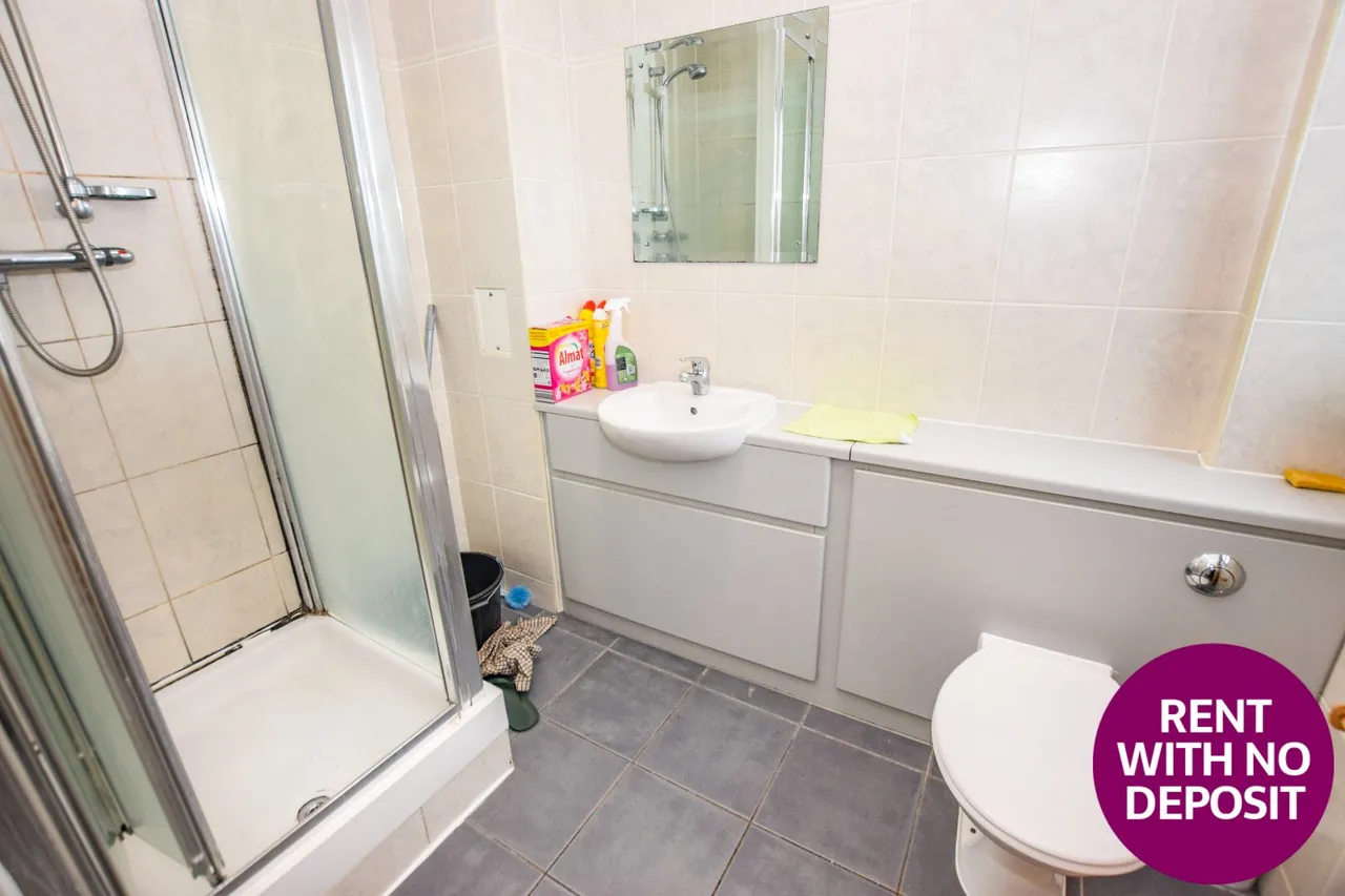 Princess Street, Southern Gateway, M1, photo 11