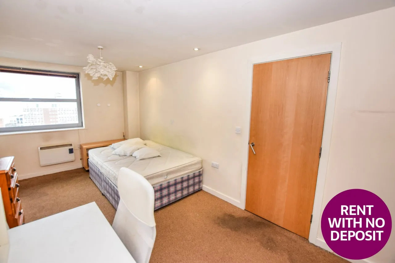 Princess Street, Southern Gateway, M1, photo 9