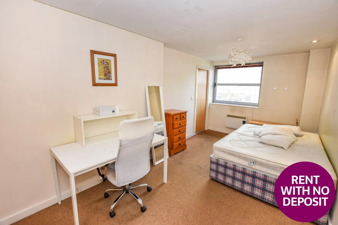 Princess Street, Southern Gateway, M1, photo 7
