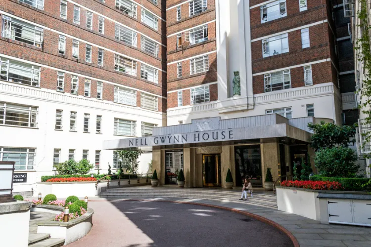 Nell Gwynn House, Belgravia, SW3, photo 6