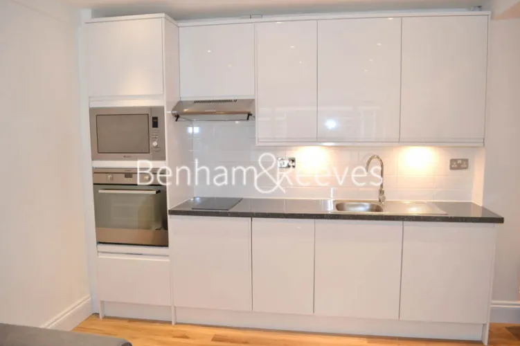Nell Gwynn House, Belgravia, SW3, photo 5