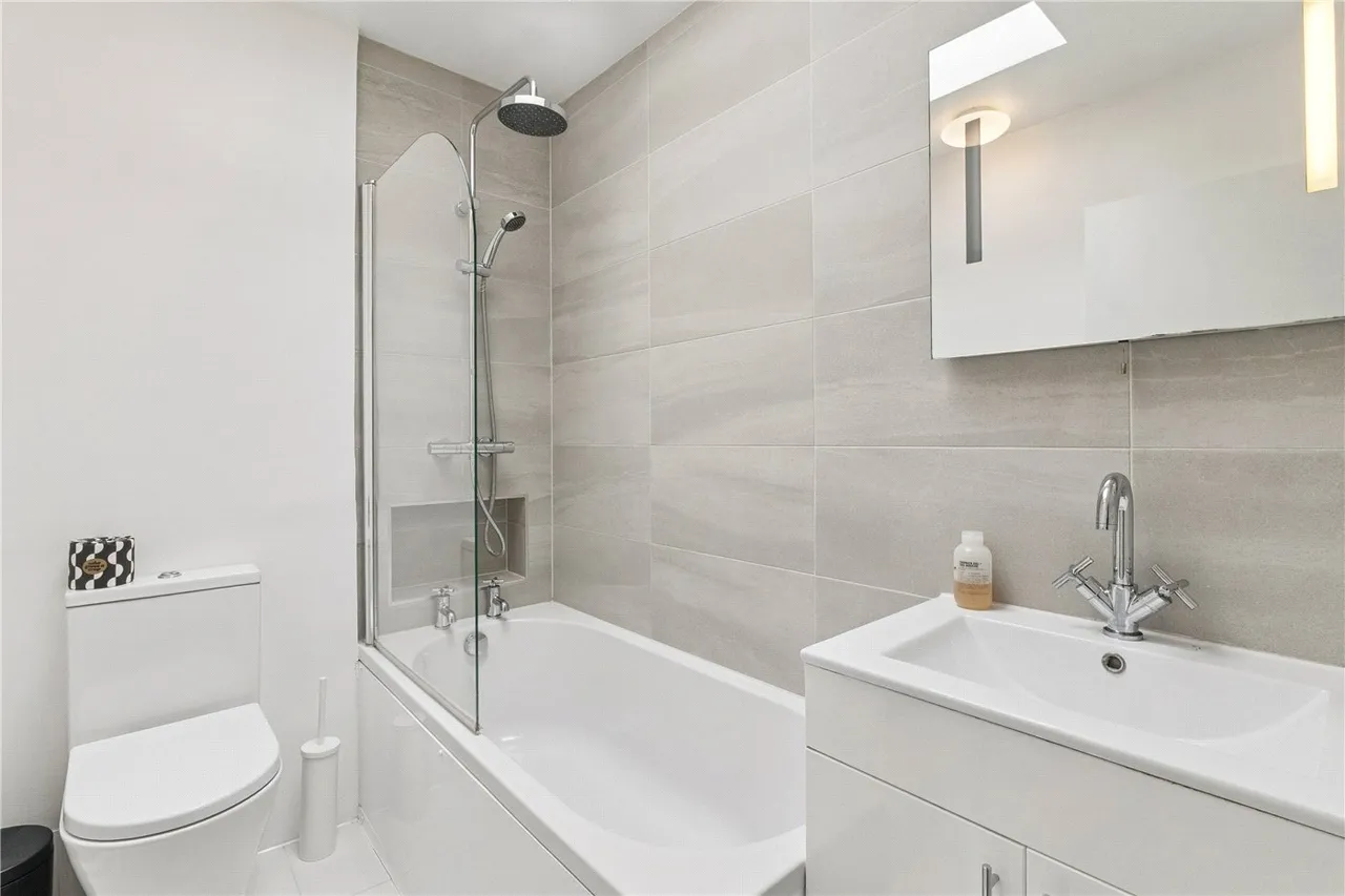 Aldridge Road Villas, London, W11, photo 8