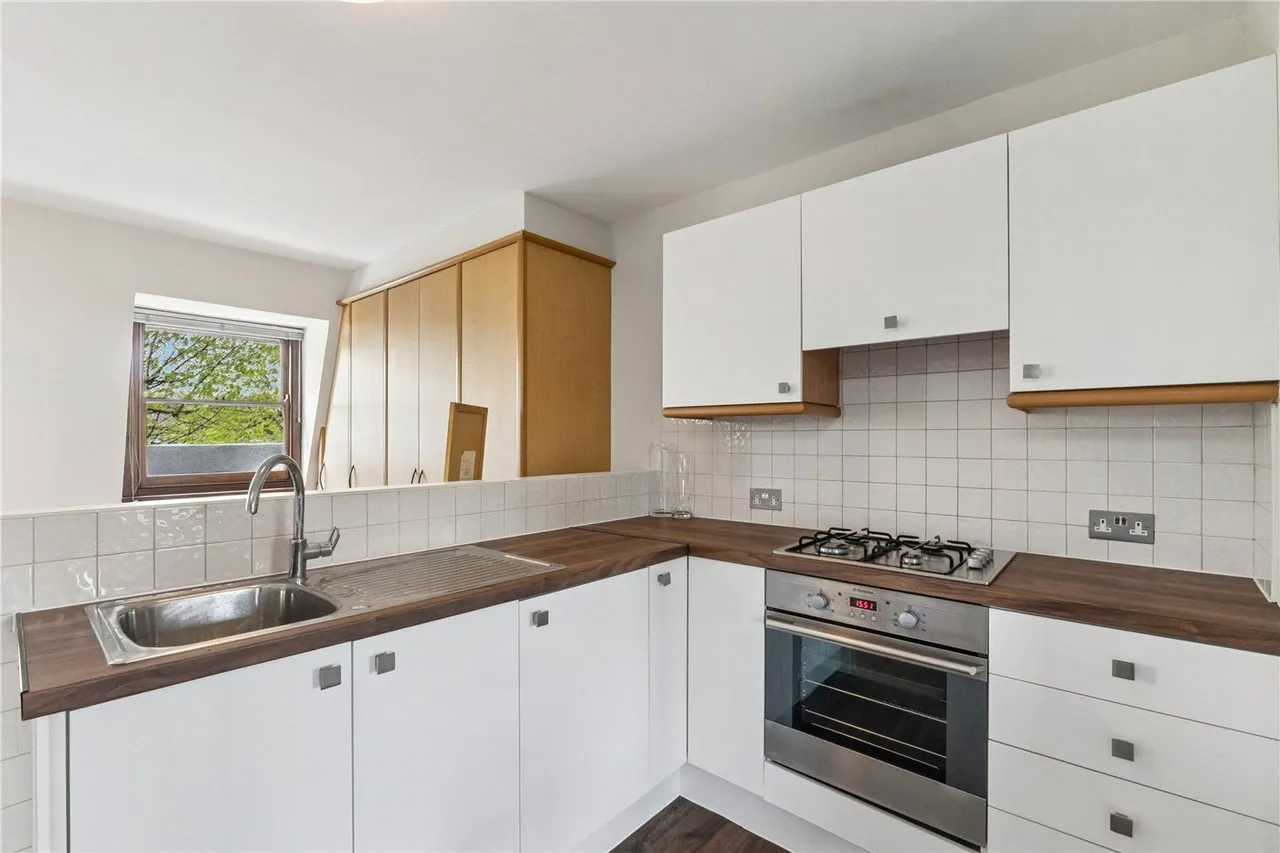Aldridge Road Villas, London, W11, photo 3