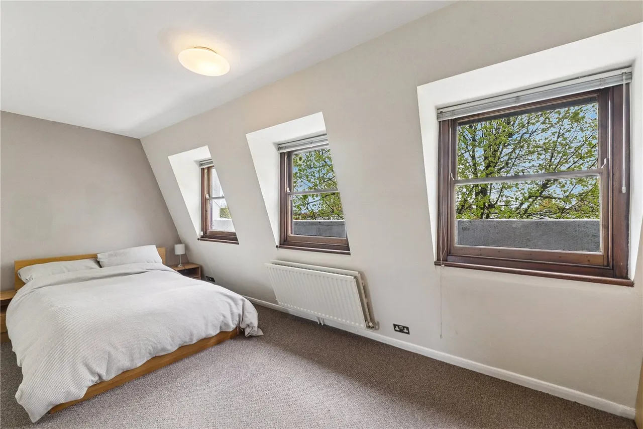 Aldridge Road Villas, London, W11, photo 4