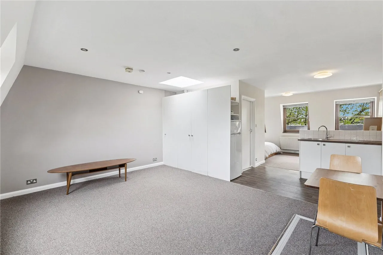 Aldridge Road Villas, London, W11, photo 2
