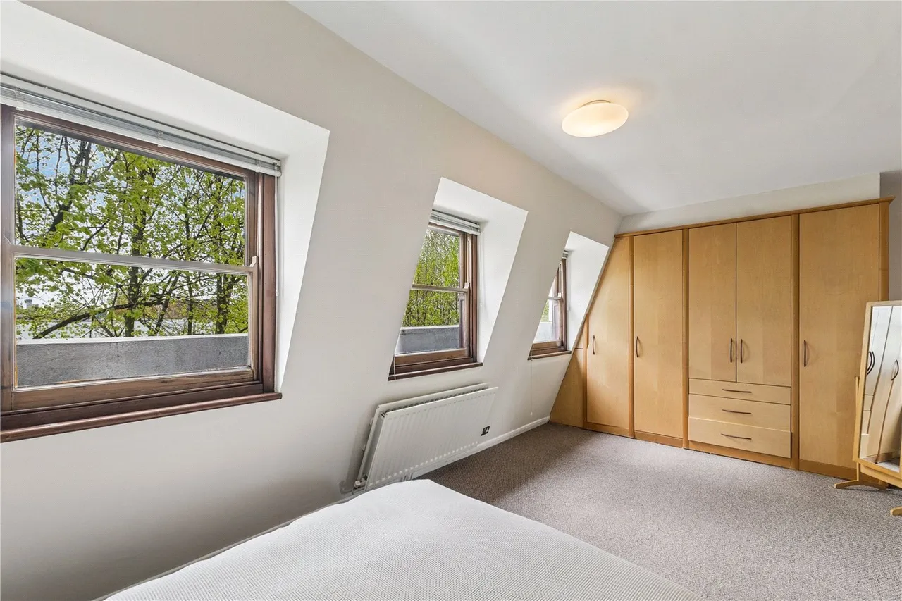 Aldridge Road Villas, London, W11, photo 7